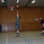 Training Inlinebasketball 1